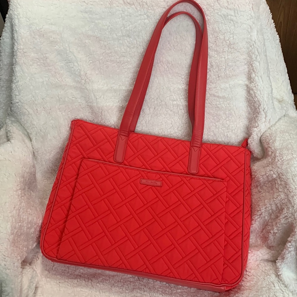 Vera Bradley Commuter Tote
